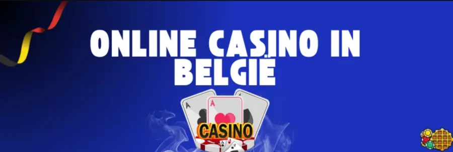 Top 10 Online Casino BelgiÃ«